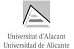Universidad de Alicante